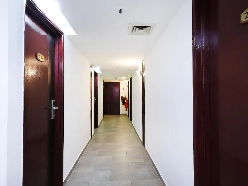 Oyo 1045 Azimuth Hotel Kuala Lumpur